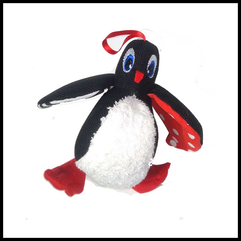 pinguino 3