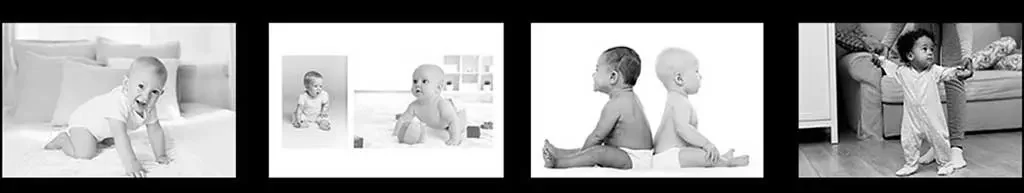 habilidades del bebe de 9 meses edited bebé de 9 meses