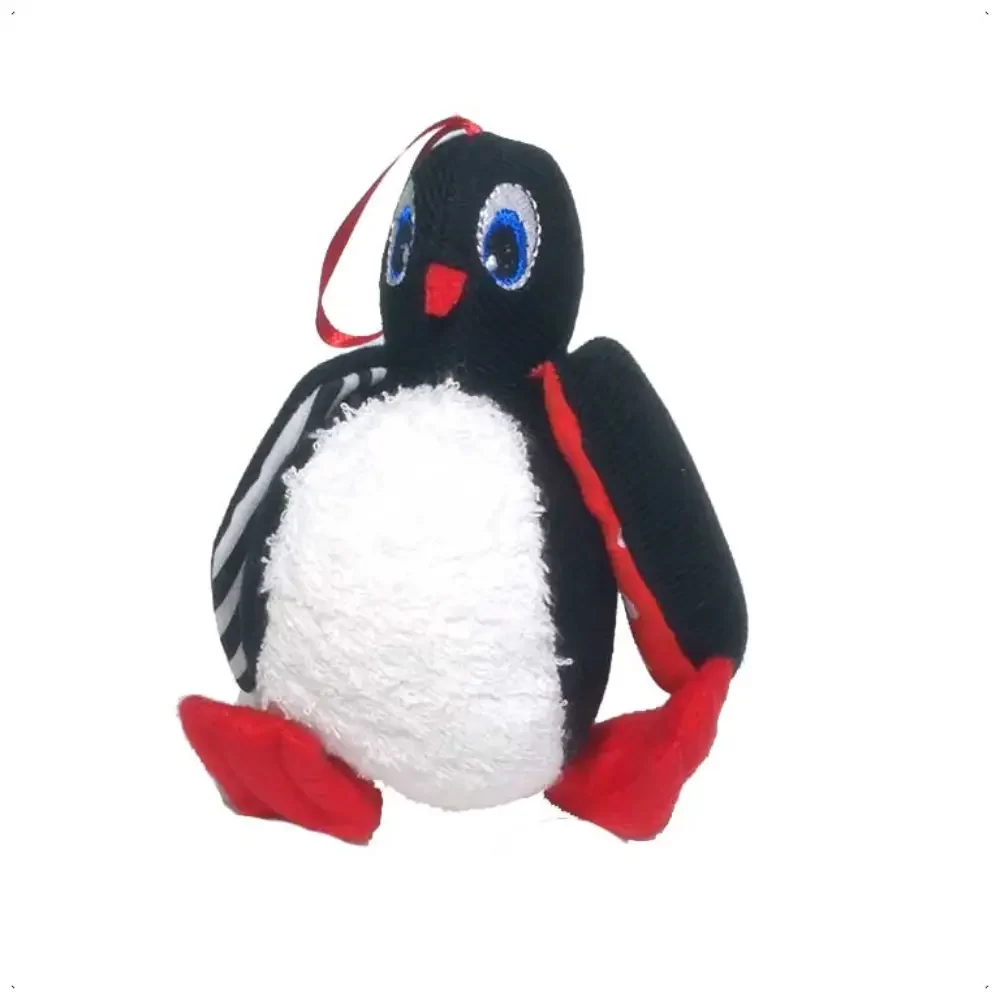 Pinguino juguete blanco y negro para bebes de 4 a 9 meses 1 Pingüino juguete blanco y negro para bebés <span style="font-size: 24px; font-family: verdana, geneva, sans-serif;">El <em>Pingüino juguete blanco y negro para bebés</em> es un juguete de estimulación temprana para bebes de 4 a 9 meses,  que le ayudara a estimular la motricidad fina.</span>