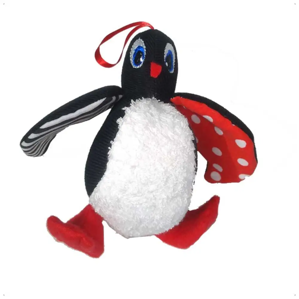 Pinguino juguete blanco y negro para bebes de 4 a 9 meses 4 Pingüino juguete blanco y negro para bebés <span style="font-size: 24px; font-family: verdana, geneva, sans-serif;">El <em>Pingüino juguete blanco y negro para bebés</em> es un juguete de estimulación temprana para bebes de 4 a 9 meses,  que le ayudara a estimular la motricidad fina.</span>